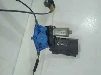 Second-hand car spare part driver left window regulator for audi a4 b7 avant (8ed) 2.0 tdi 16v oem iam references 8e0837461c  
