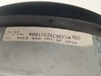 Peça sobressalente para automóvel em segunda mão  por AUDI A4 B7 AVANT (8ED)  Referências OEM IAM 8E0880201DF  