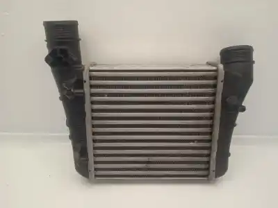 Peça sobressalente para automóvel em segunda mão Intercooler por AUDI A4 B7 AVANT (8ED) 2.0 TDI 16V Referências OEM IAM 8E0145805AA  