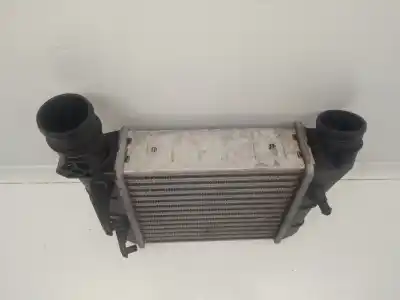 Автозапчастина б/у інтеркулер для audi a4 b7 avant (8ed) 2.0 tdi 16v посилання на oem iam 8e0145805aa  