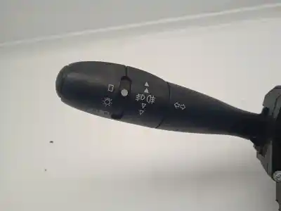 Second-hand car spare part headlights switch for citroen c3 1.4 hdi exclusive oem iam references 96488214xt  