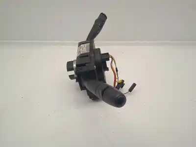 Second-hand car spare part headlights switch for citroen c3 1.4 hdi exclusive oem iam references 96488214xt  