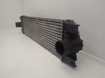 Second-hand car spare part intercooler for renault master desde ´98 base caja cerrada l1h1 rs 3078 oem iam references 867658f  