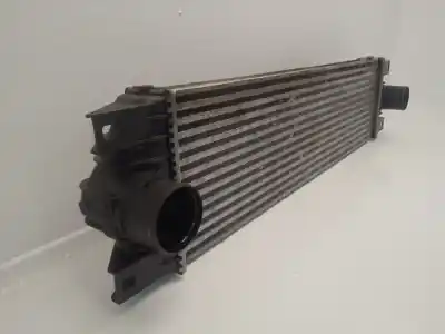 Second-hand car spare part intercooler for renault master desde ´98 base caja cerrada l1h1 rs 3078 oem iam references 867658f  