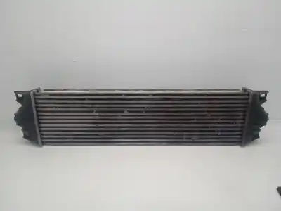 Second-hand car spare part intercooler for renault master desde ´98 base caja cerrada l1h1 rs 3078 oem iam references 867658f  