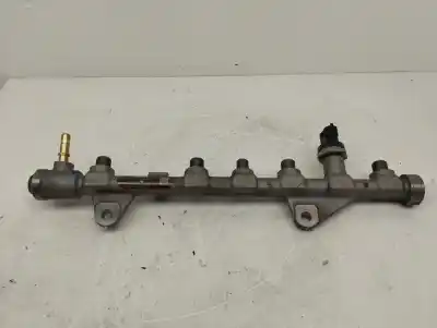 Piesă de schimb auto la mâna a doua Rampa Injector pentru RENAULT MEGANE II BERLINA 5P Luxe Privilege Referințe OEM IAM 0445214113  