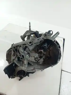 Pezzo di ricambio per auto di seconda mano riduttore per renault clio ii fase ii (b/cb0) campus riferimenti oem iam jb3980  
