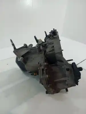 Pezzo di ricambio per auto di seconda mano riduttore per renault clio ii fase ii (b/cb0) campus riferimenti oem iam jb3980  