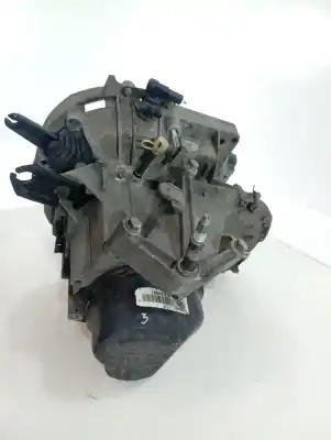 Pezzo di ricambio per auto di seconda mano riduttore per renault clio ii fase ii (b/cb0) campus riferimenti oem iam jb3980  