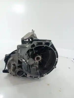 Автозапчасти б/у коробка передач за ford fiesta (cb1) ambiente ссылки oem iam aa6r7002bbb  
