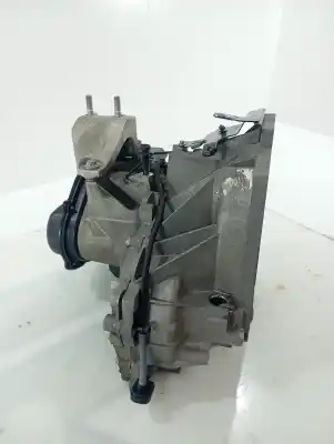 Автозапчасти б/у коробка передач за ford fiesta (cb1) ambiente ссылки oem iam aa6r7002bbb