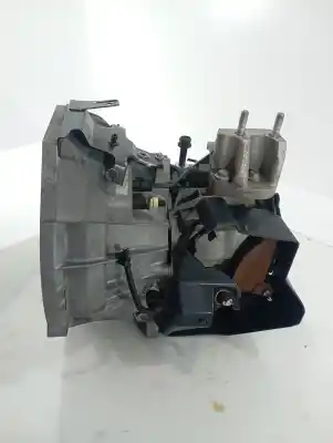 Автозапчасти б/у коробка передач за ford fiesta (cb1) ambiente ссылки oem iam aa6r7002bbb  