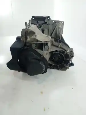 Автозапчасти б/у коробка передач за ford fiesta (cb1) ambiente ссылки oem iam aa6r7002bbb  