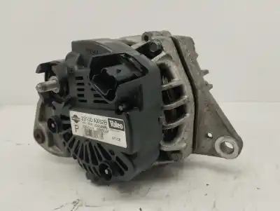 Peça sobressalente para automóvel em segunda mão alternador por nissan note (e11e) acenta referências oem iam 23100ax62b  