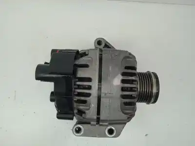 Pezzo di ricambio per auto di seconda mano alternatore per citroen nemo furgón riferimenti oem iam 51944878