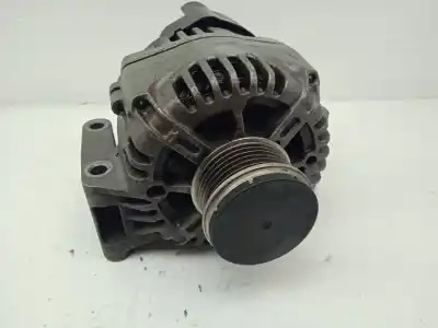 Second-hand car spare part alternator for citroen nemo furgón oem iam references 51944878  