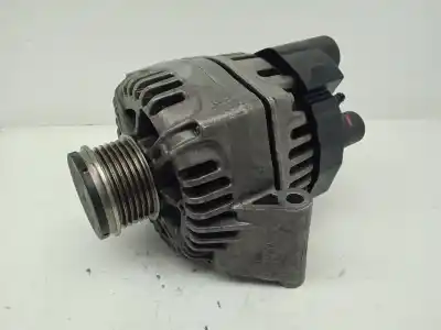 Second-hand car spare part alternator for citroen nemo furgón oem iam references 51944878  