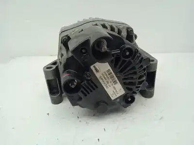 Автозапчастина б/у генератор для CITROEN NEMO FURGÓN 80 CV / 59 KW Посилання на OEM IAM 51944878  