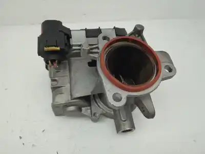 Pezzo di ricambio per auto di seconda mano scatola della farfalla per citroen nemo furgón riferimenti oem iam 55255919