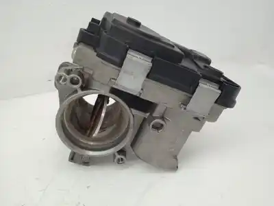 Peça sobressalente para automóvel em segunda mão borboleta de admissão por citroen nemo furgón referências oem iam 55255919  