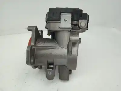Peça sobressalente para automóvel em segunda mão borboleta de admissão por citroen nemo furgón referências oem iam 55255919  