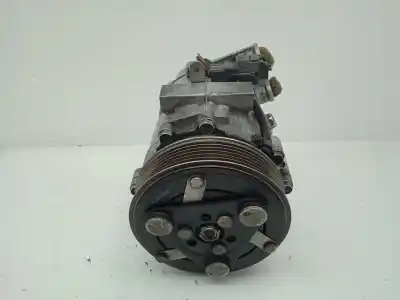Peça sobressalente para automóvel em segunda mão compressor de ar condicionado a/a a/c por citroen nemo furgón referências oem iam 50541345  