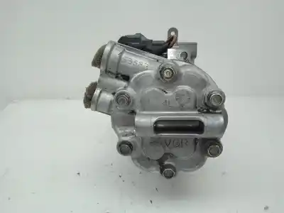 Peça sobressalente para automóvel em segunda mão compressor de ar condicionado a/a a/c por citroen nemo furgón referências oem iam 50541345  