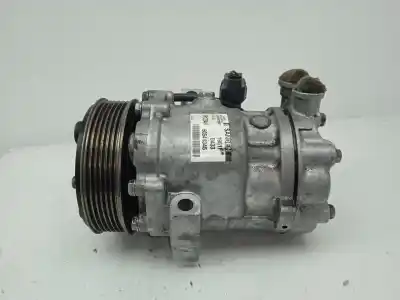 Peça sobressalente para automóvel em segunda mão compressor de ar condicionado a/a a/c por citroen nemo furgón referências oem iam 50541345  