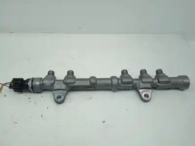 Second-hand car spare part distributor pipe for citroen nemo furgón oem iam references 0445214364  