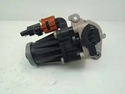 Peça sobressalente para automóvel em segunda mão válvula egr por citroen nemo furgón referências oem iam 704589030  