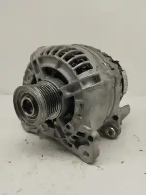 Peça sobressalente para automóvel em segunda mão Alternador por SEAT ALHAMBRA (710) Style I-Tech Referências OEM IAM 03C903023S  