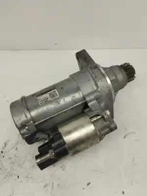 Peça sobressalente para automóvel em segunda mão Motor De Arranque por SEAT ALHAMBRA (710) Style I-Tech Referências OEM IAM 02M911024H  
