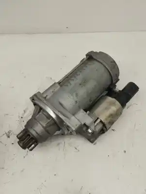 Peça sobressalente para automóvel em segunda mão motor de arranque por seat alhambra (710) style i-tech referências oem iam 02m911024h  