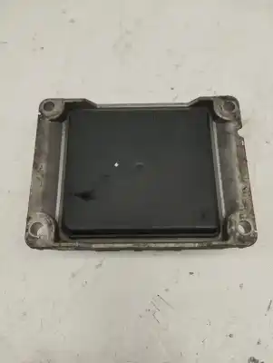 Second-hand car spare part ecu engine control for opel corsa b sport oem iam references 55557934  