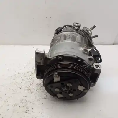 Piesă de schimb auto la mâna a doua COMPRESOR DE AER CONDIȚIONAT pentru VOLVO XC60  Referințe OEM IAM 36011355  
