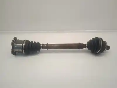 Second-hand car spare part FRONT LEFT TRANSMISSION for AUDI A4 B7 AVANT (8ED)  OEM IAM references 8E0407271AT  