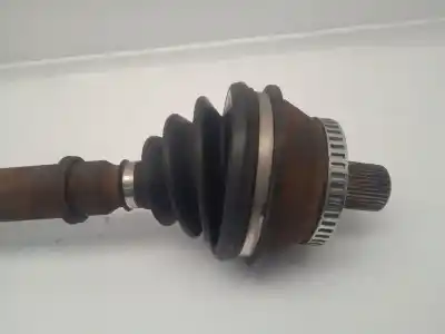 Second-hand car spare part front left transmission for audi a4 b7 avant (8ed) 2.0 tdi 16v oem iam references 8e0407271at  