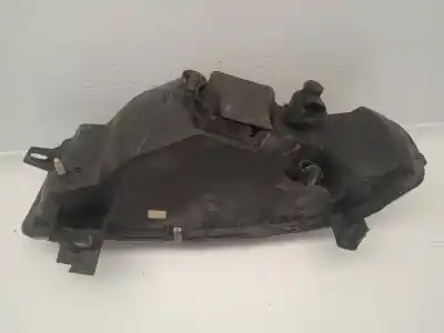 Second-hand car spare part right headlight for renault master desde ´98 base caja cerrada l1h1 rs 3078 oem iam references 7701044520  