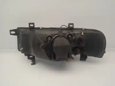 Second-hand car spare part right headlight for renault master desde ´98 base caja cerrada l1h1 rs 3078 oem iam references 7701044520  