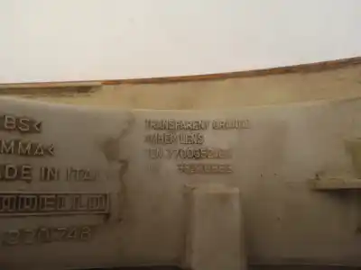 Second-hand car spare part front right headlight for renault master desde ´98 base caja cerrada l1h1 rs 3078 oem iam references 7701044523  