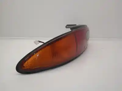 Second-hand car spare part left tailgate light for mazda mx-3 (ec) 1.6 16v oem iam references ea3151180c  
