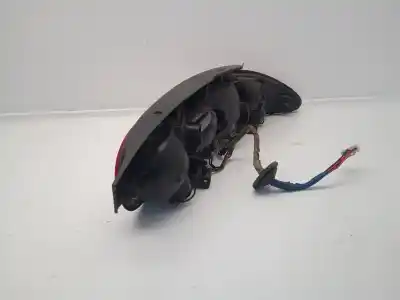 Second-hand car spare part left tailgate light for mazda mx-3 (ec) 1.6 16v oem iam references ea3151180c  