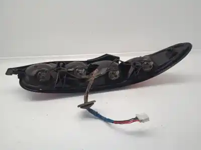 Second-hand car spare part left tailgate light for mazda mx-3 (ec) 1.6 16v oem iam references ea3151180c  