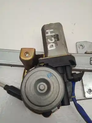 Second-hand car spare part passenger side right window regulator for mazda mx-3 (ec) 1.6 16v oem iam references 3630161377  