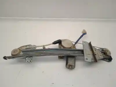 Second-hand car spare part passenger side right window regulator for mazda mx-3 (ec) 1.6 16v oem iam references 3630161377  