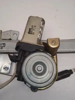 Second-hand car spare part driver left window regulator for mazda mx-3 (ec) 1.6 16v oem iam references 3620161377  