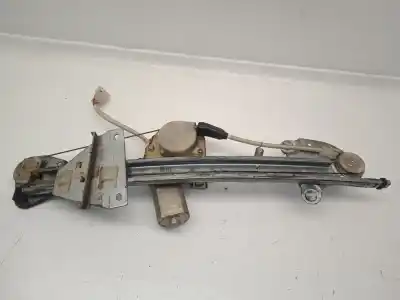 Second-hand car spare part driver left window regulator for mazda mx-3 (ec) 1.6 16v oem iam references 3620161377  
