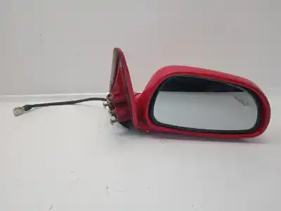 Peça sobressalente para automóvel em segunda mão espelho retrovisor direito por mazda mx-3 (ec) 1.6 16v referências oem iam ea2569180bsq