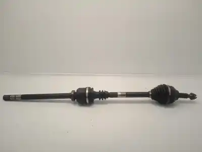 Peça sobressalente para automóvel em segunda mão  por RENAULT TRAFIC COMBI (AB 4.01)  Referências OEM IAM 8200169163  