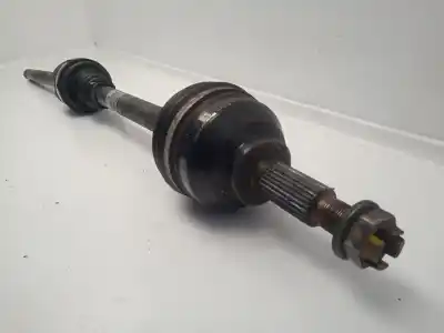 Gebrauchtes Autoersatzteil  zum RENAULT TRAFIC COMBI (AB 4.01)  OEM-IAM-Referenzen 8200169163  